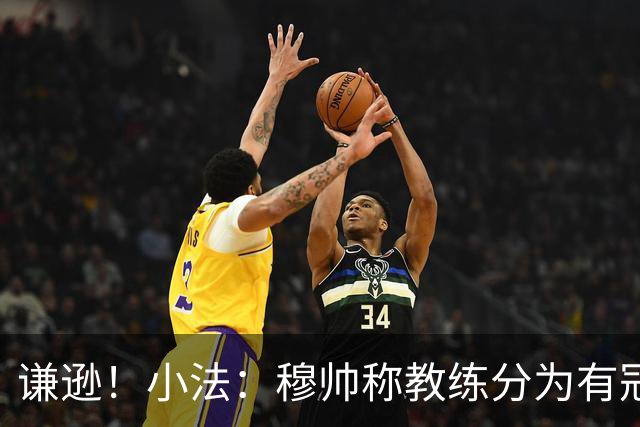 谦逊！小法：穆帅称教练分为有冠军和无冠军两种，我暂时属于后者